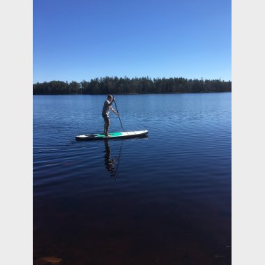 Paddle Boards