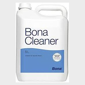 Bona Cleaner 5 liter
