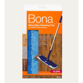 Bona Microfiber Cleaning Pad