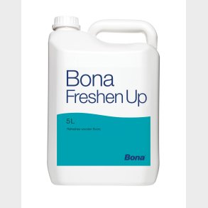 Bona Freshen Up 5 liter