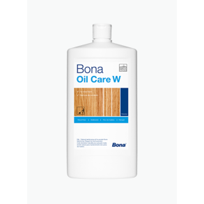 Bona Oil Care 1 liter - plejeolie