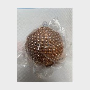 Kobber kugle 11,5 cm