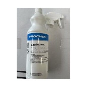 Stain Pro 1 liter