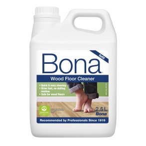 Refill Bona Spray Moppe Lakerede Gulve 4 liter