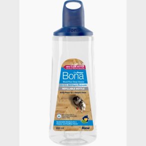Refill Bona Spray Moppe Lakerede Gulve 0,85 liter