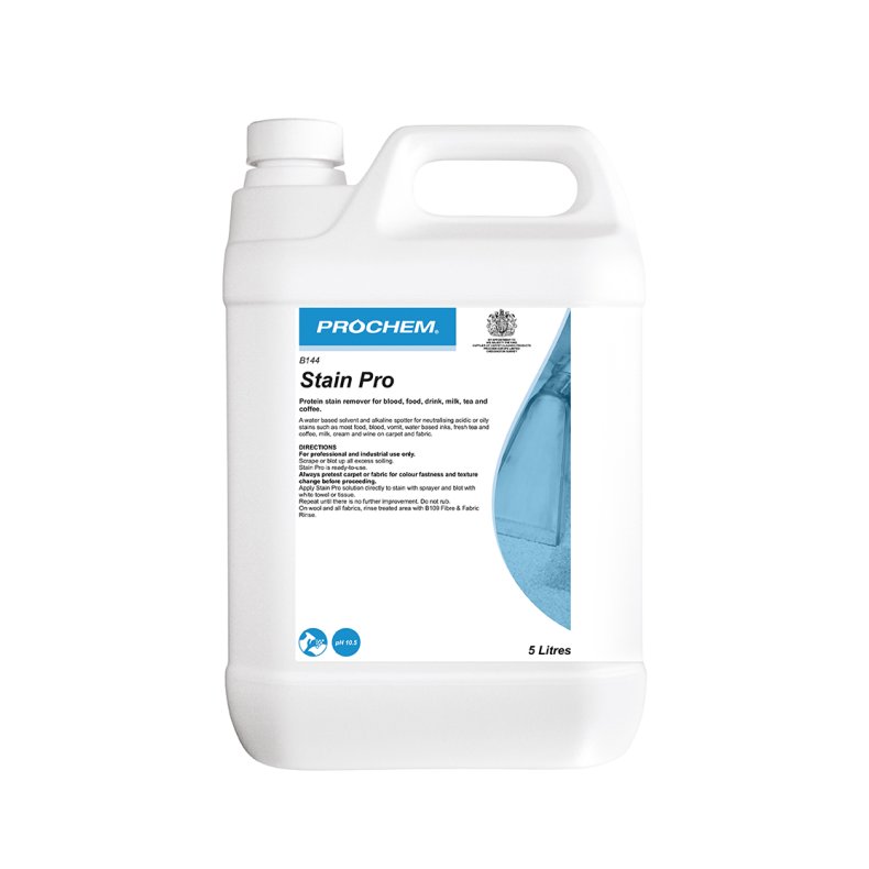 Stain Pro 5 liter