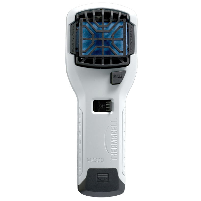 Thermacell MR300 incl. holder Myggebeskyttelse JENSEN Services