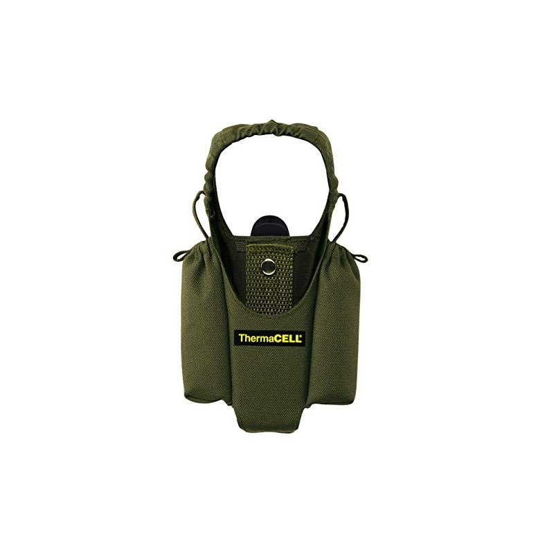 Thermacell holder til MR300 Myggebeskyttelse JENSEN Services