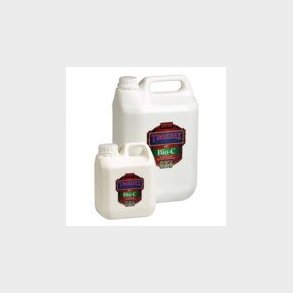 Timberex Bio C natur 5 liter
