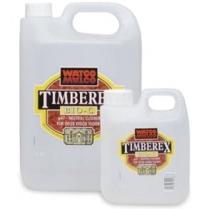 Timberex Bio C natur 5 liter
