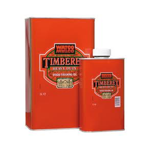 Timberex Heavy Duty 5 liter