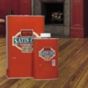 Timberex Satin Olie natur 5 liter