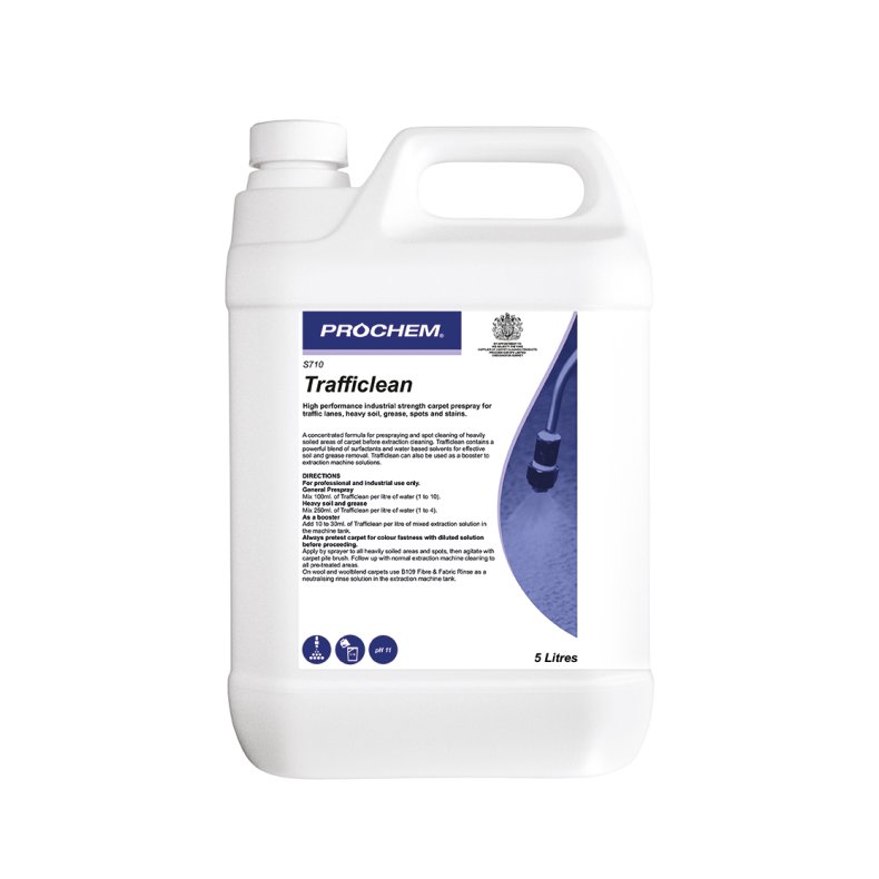 Trafficlean 5 liter